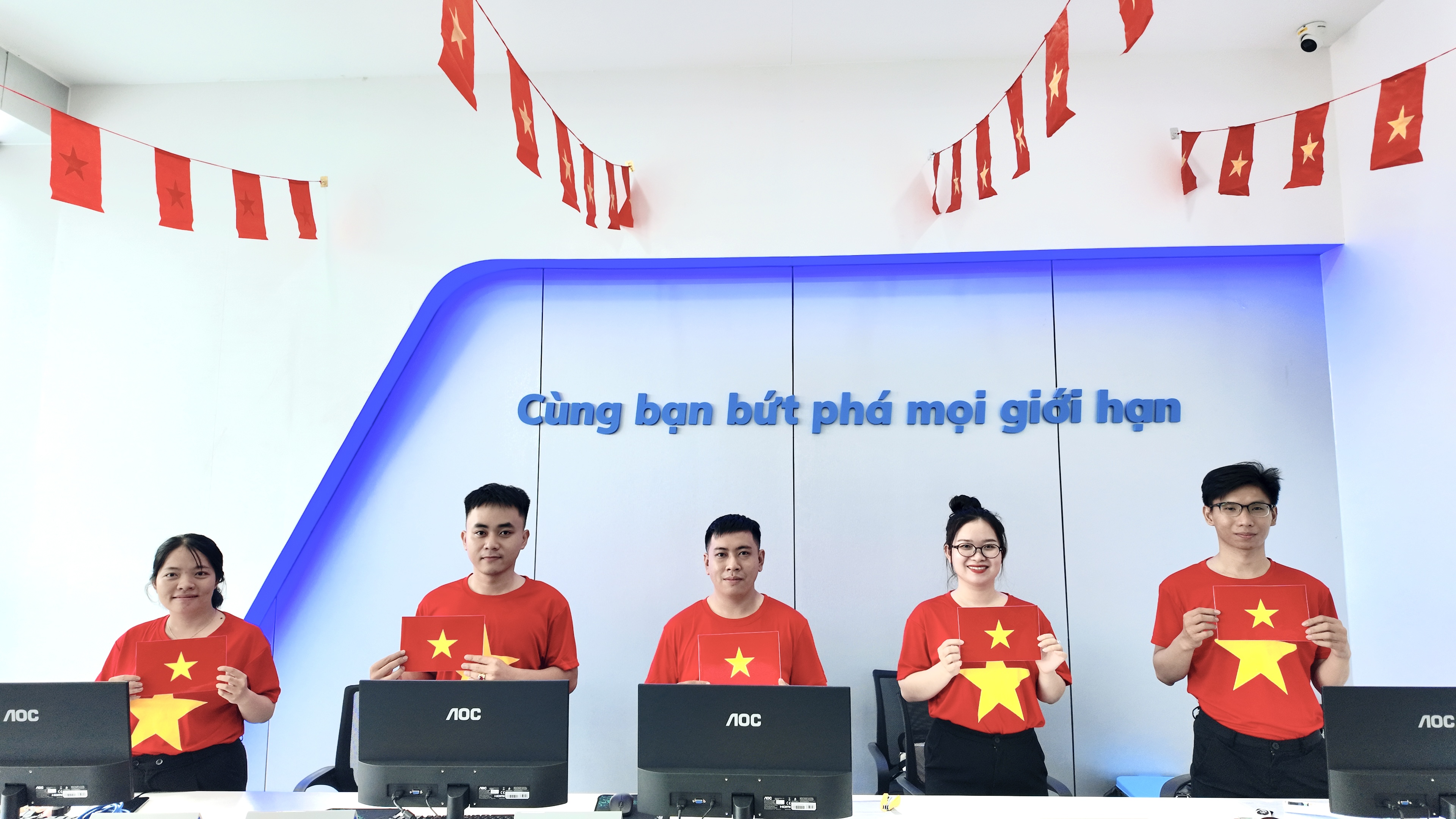 VINFAST VF SÀI GÒN – CHẤT LƯỢNG KIẾN TẠO NIỀM TIN