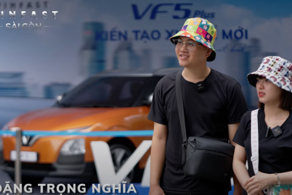 Cảm nhận khách hàng